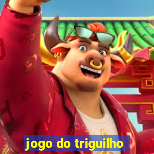 jogo do triguilho